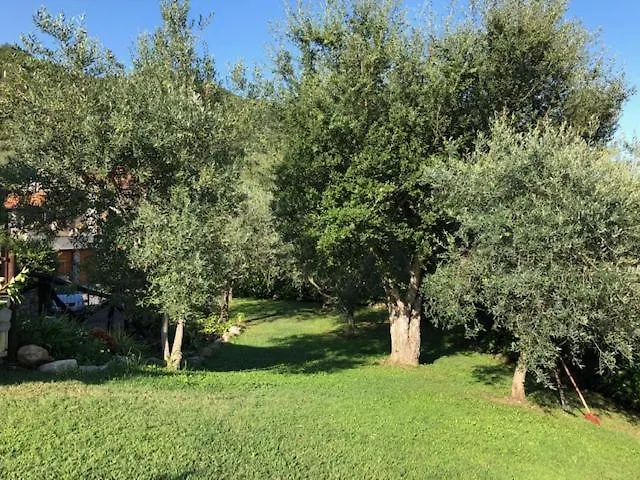 Villa Margot A Garlenda