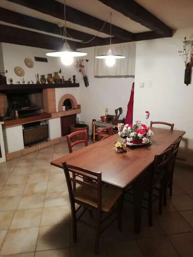 Villa Margot A Garlenda 0*,