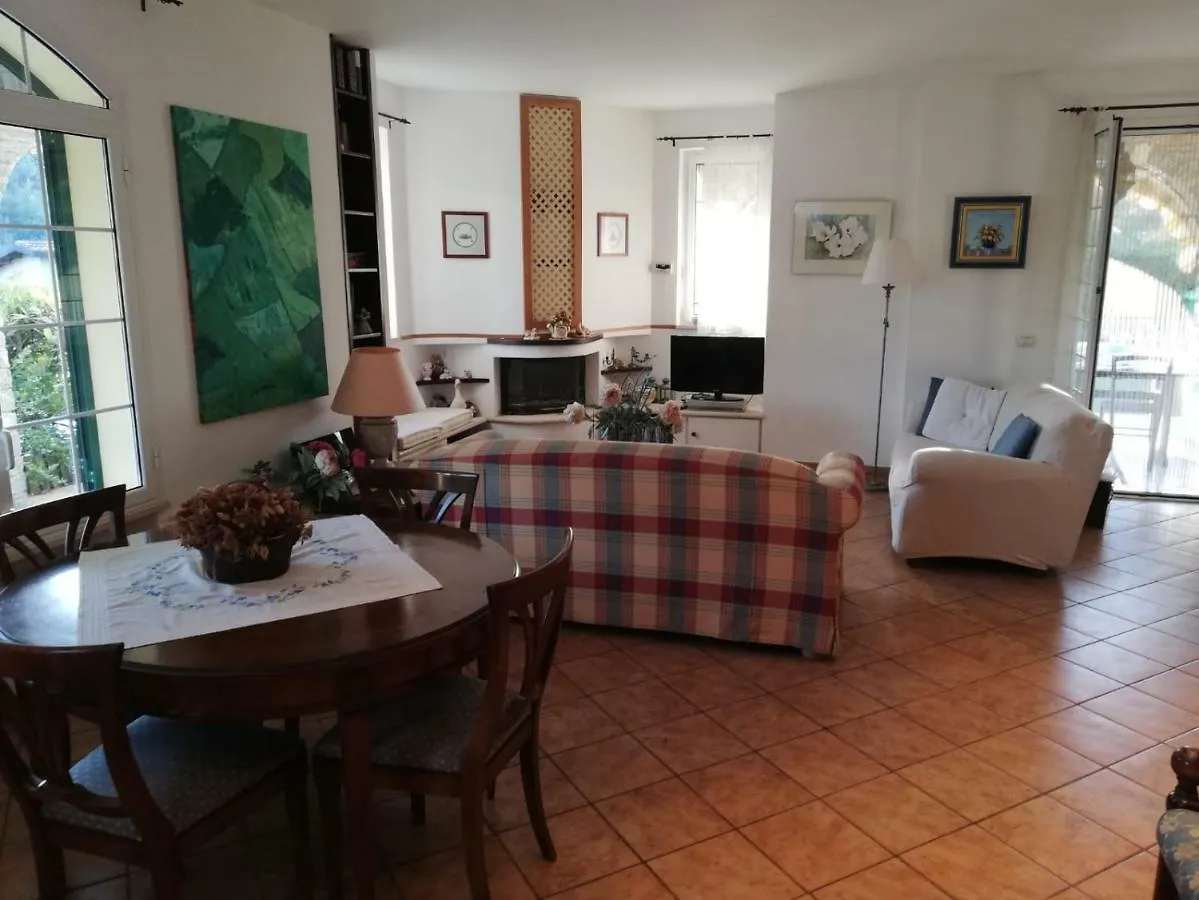 Villa Margot A Garlenda