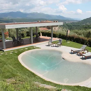 Bed & Breakfast Almablanca, Garlenda